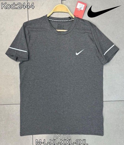 Мужская Футболка Nike