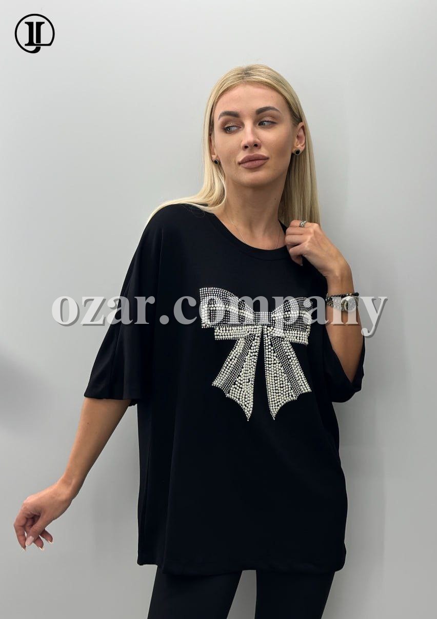 Женский Лонгслив Lov Joi