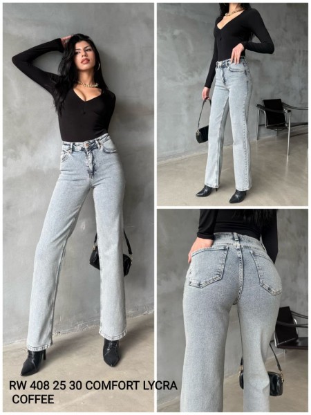 Женские Джинсы Rocca Women