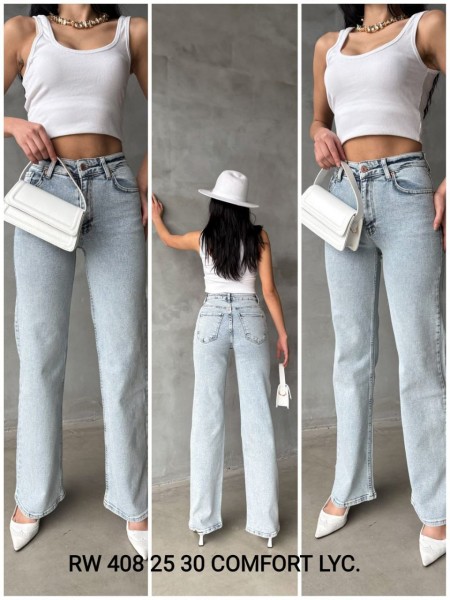 Женские Джинсы Rocca Women