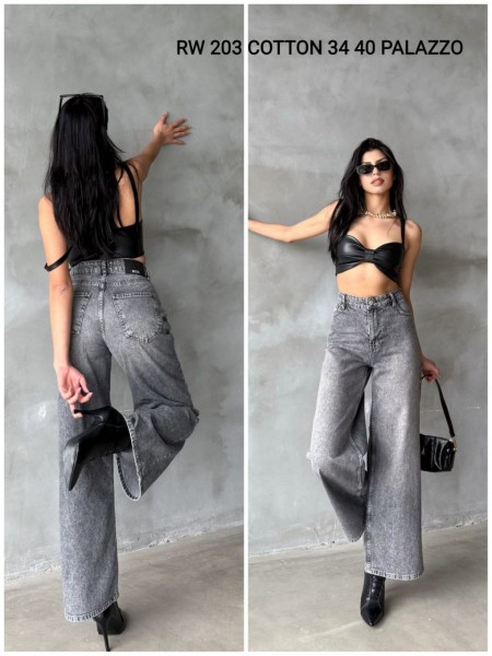 Женские Джинсы Rocca Women