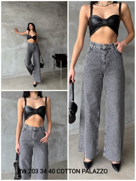 Женские Джинсы Rocca Women