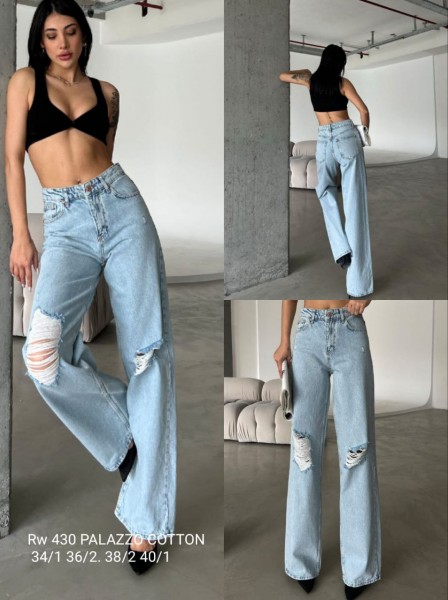 Женские Джинсы Rocca Women