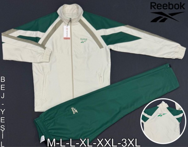 Мужской Костюм Reebok