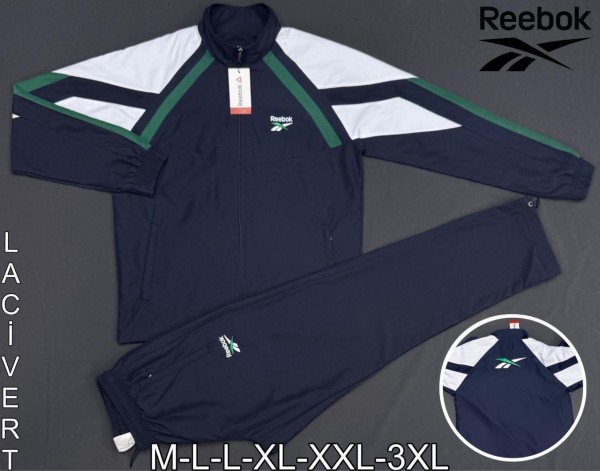 Мужской Костюм Reebok