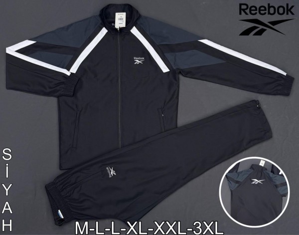 Мужской Костюм Reebok
