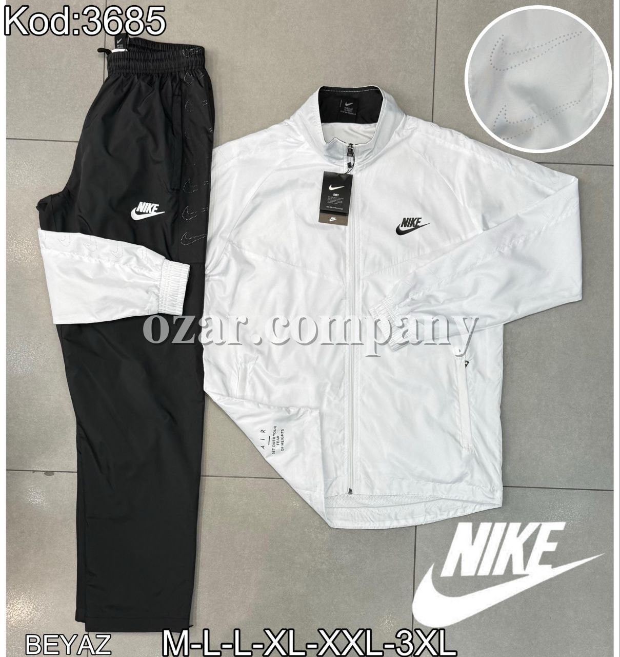 Мужской Костюм Nike