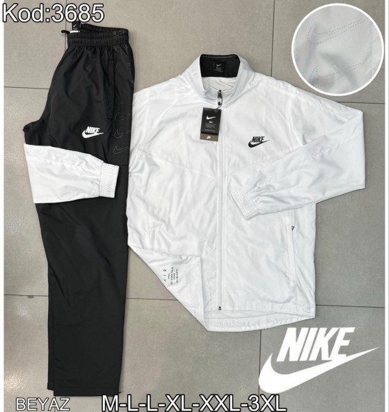 Мужской Костюм Nike