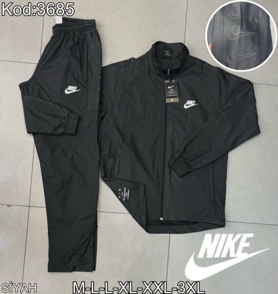 Мужской Костюм Nike