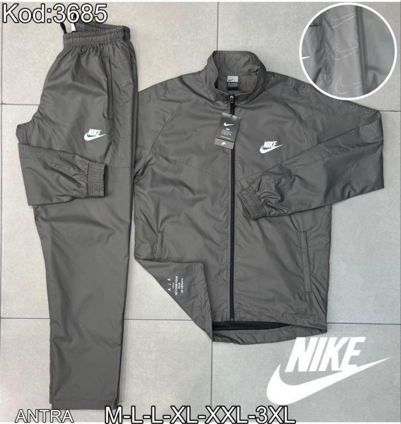 Мужской Костюм Nike