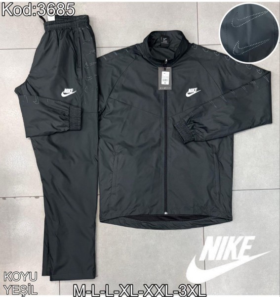 Мужской Костюм Nike
