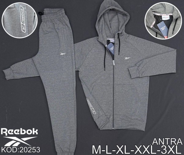 Мужской Костюм Reebok