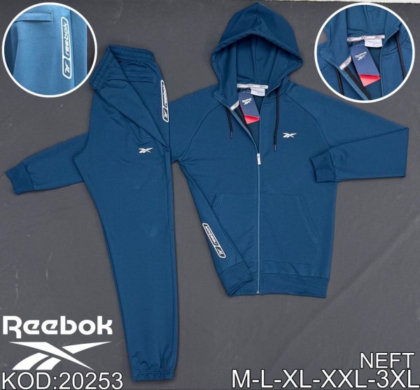 Мужской Костюм Reebok