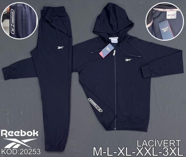 Мужской Костюм Reebok