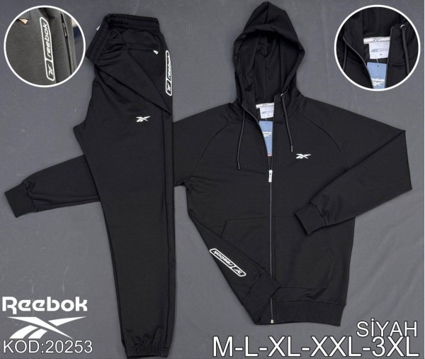 Мужской Костюм Reebok