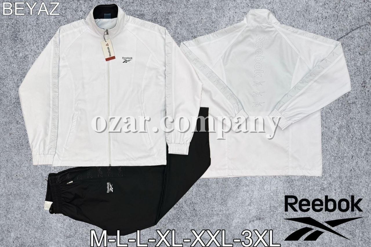 Мужской Костюм Reebok