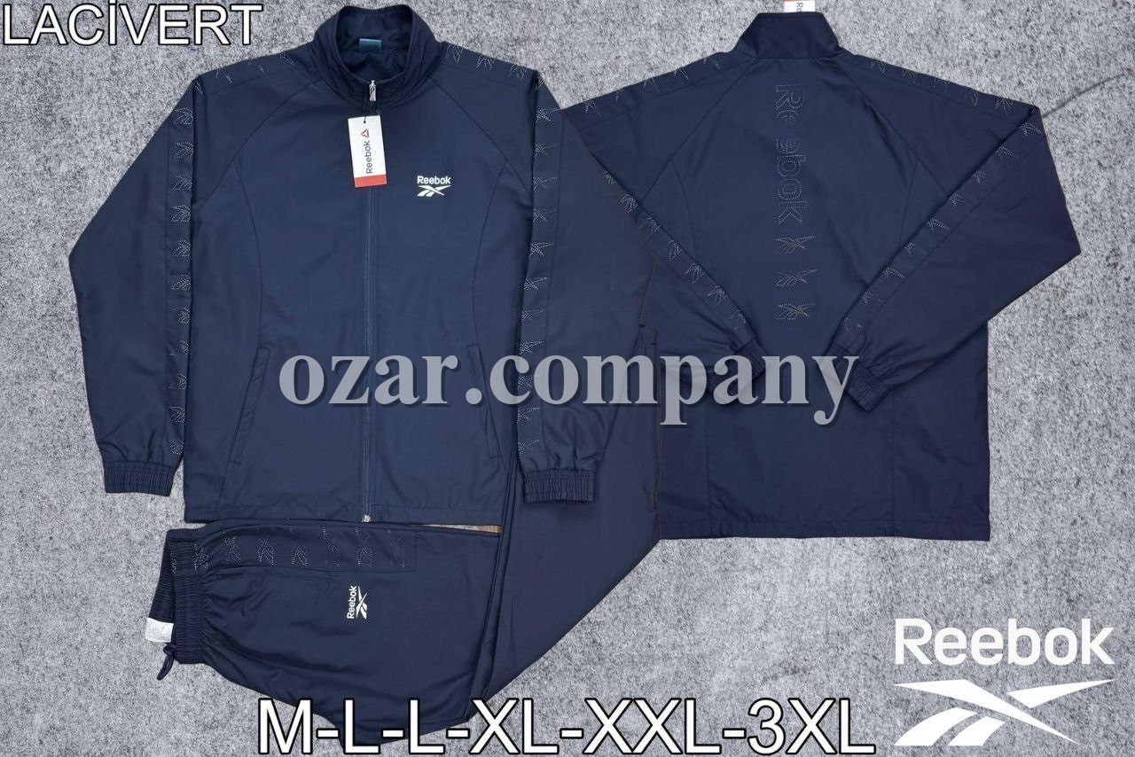 Мужской Костюм Reebok