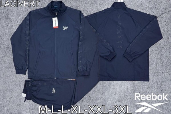 Мужской Костюм Reebok