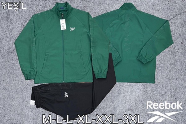 Мужской Костюм Reebok