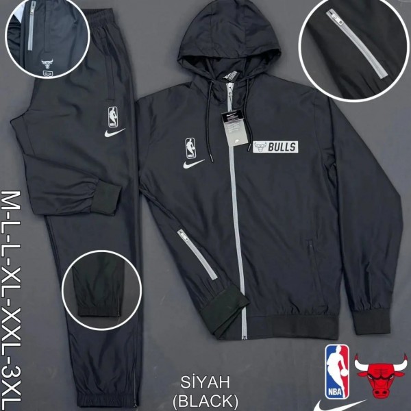 Мужской Костюм Nike