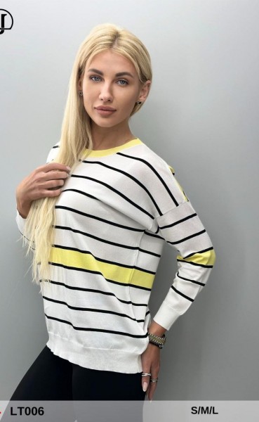 Женский Лонгслив Lov Joi