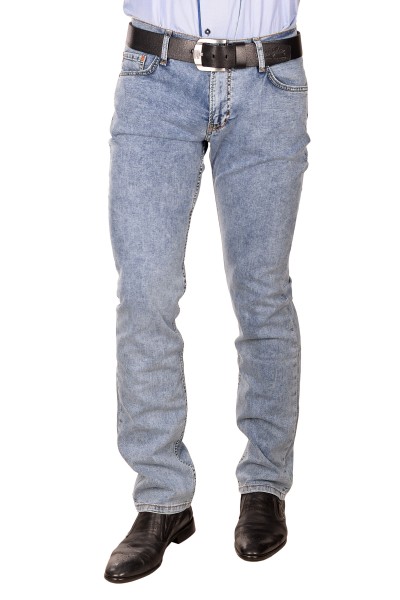 Мужские Джинсы Levis (длина 34)