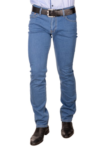 Мужские Джинсы Levis (длина 34)