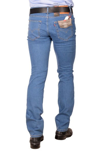 Мужские Джинсы Levis (длина 34)
