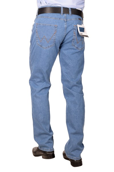 Мужские Джинсы Wrangler (длина 34)