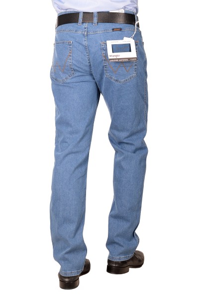 Мужские Джинсы Wrangler (длина 34)