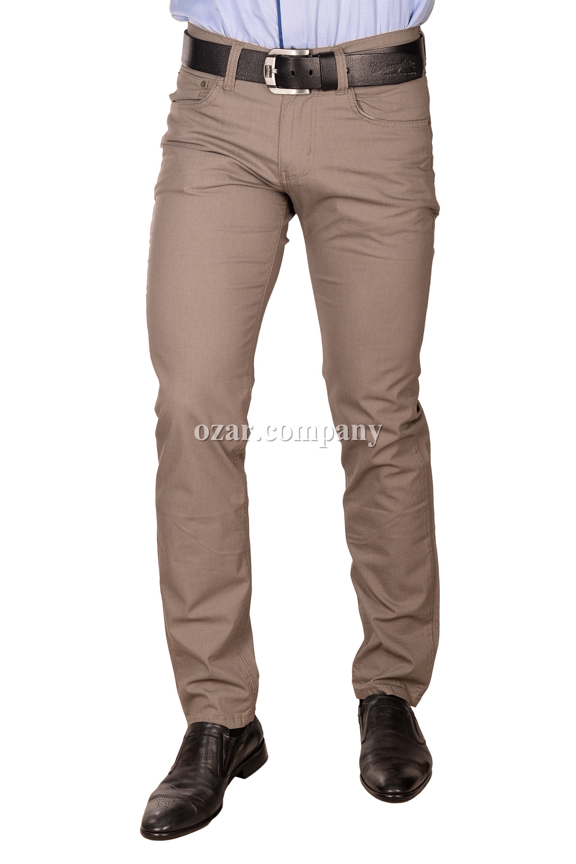 Мужские Джинсы Levis (длина 34) 