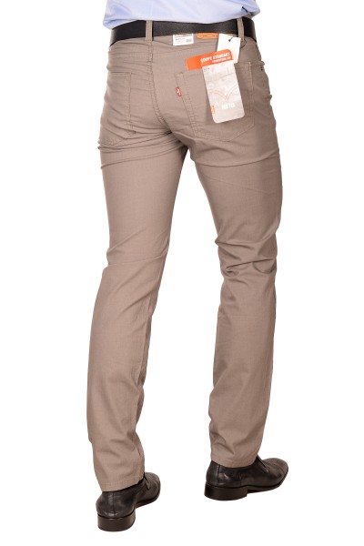 Мужские Джинсы Levis (длина 34) 