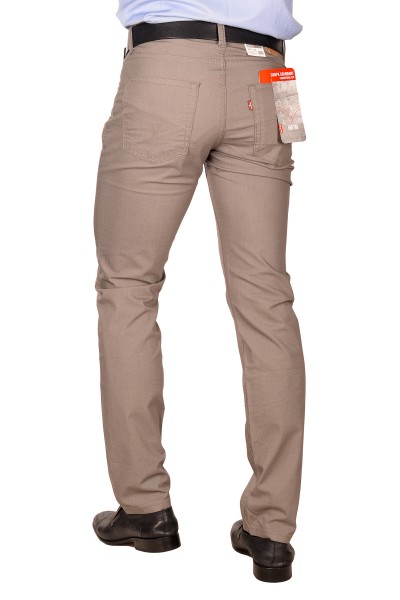 Мужские Джинсы Levis (длина 34) 
