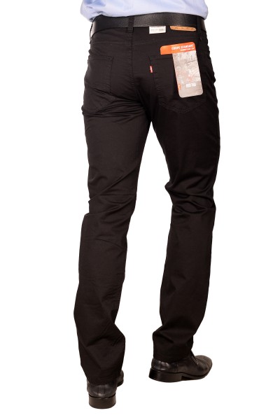 Мужские Джинсы Levis (длина 34) 