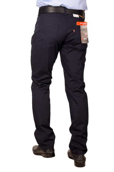Мужские Джинсы Levis (длина 34) 