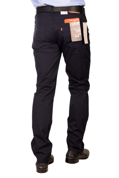 Мужские Джинсы Levis (длина 34) 