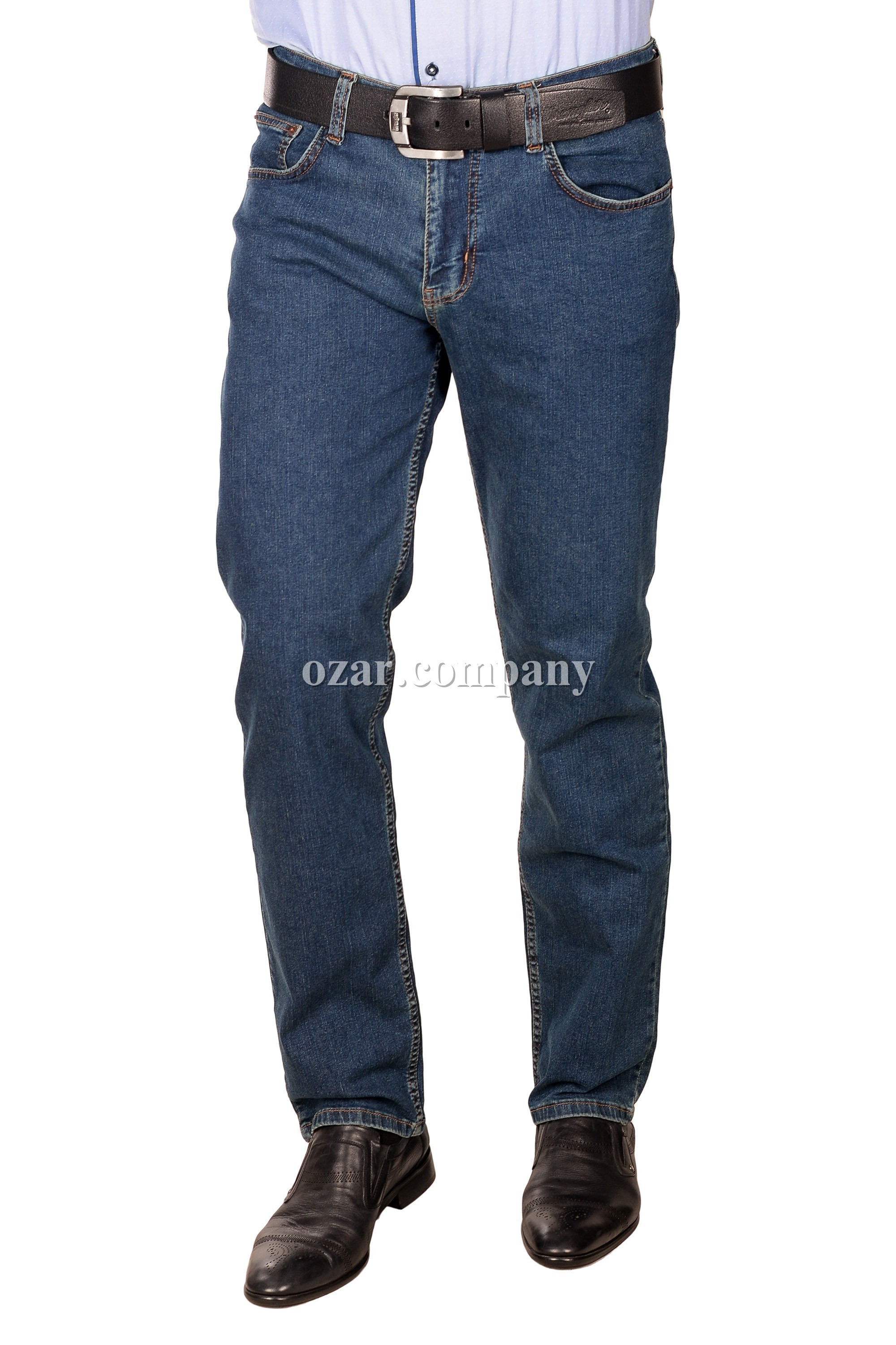Мужские Джинсы Levis (длина 34) 
