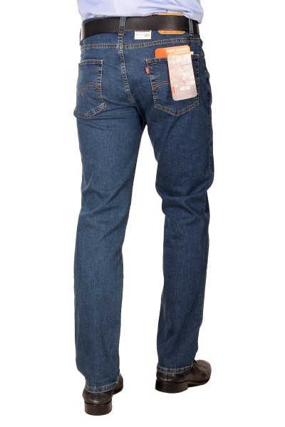 Мужские Джинсы Levis (длина 34) 