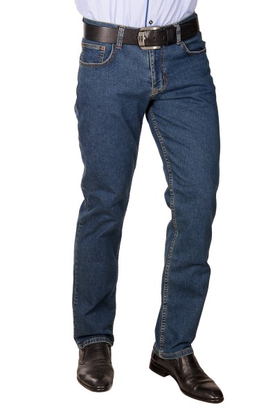 Мужские Джинсы Levis (длина 34) 