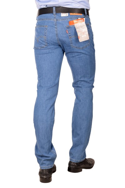 Мужские Джинсы Levis (длина 34) 