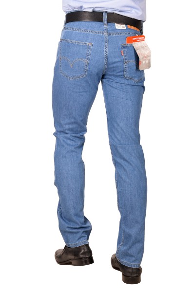 Мужские Джинсы Levis (длина 34) 