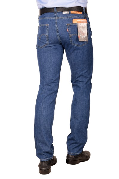Мужские Джинсы Levis (длина 34) 