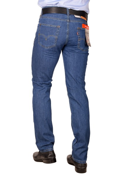 Мужские Джинсы Levis (длина 34) 