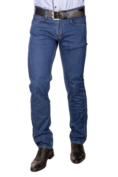 Мужские Джинсы Levis (длина 34) 