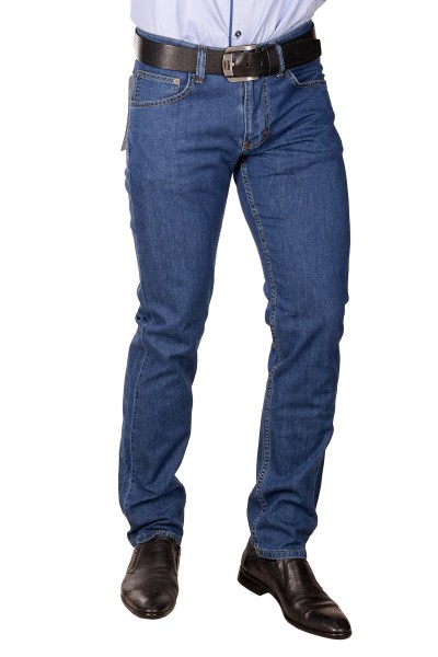 Мужские Джинсы Levis (длина 34) 