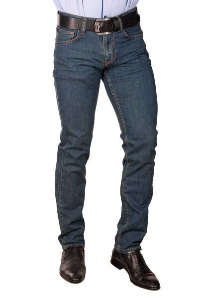 Мужские Джинсы Levis (длина 34) 