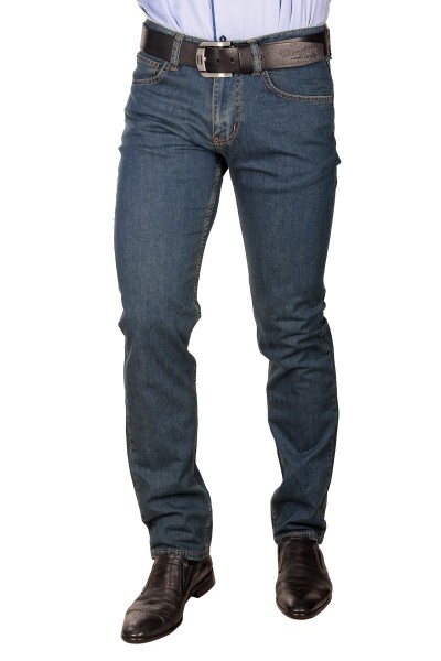 Мужские Джинсы Levis (длина 34) 