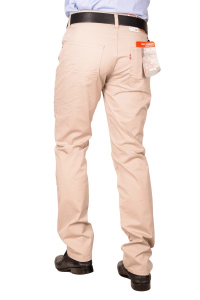 Мужские Джинсы Levis (длина 34) 