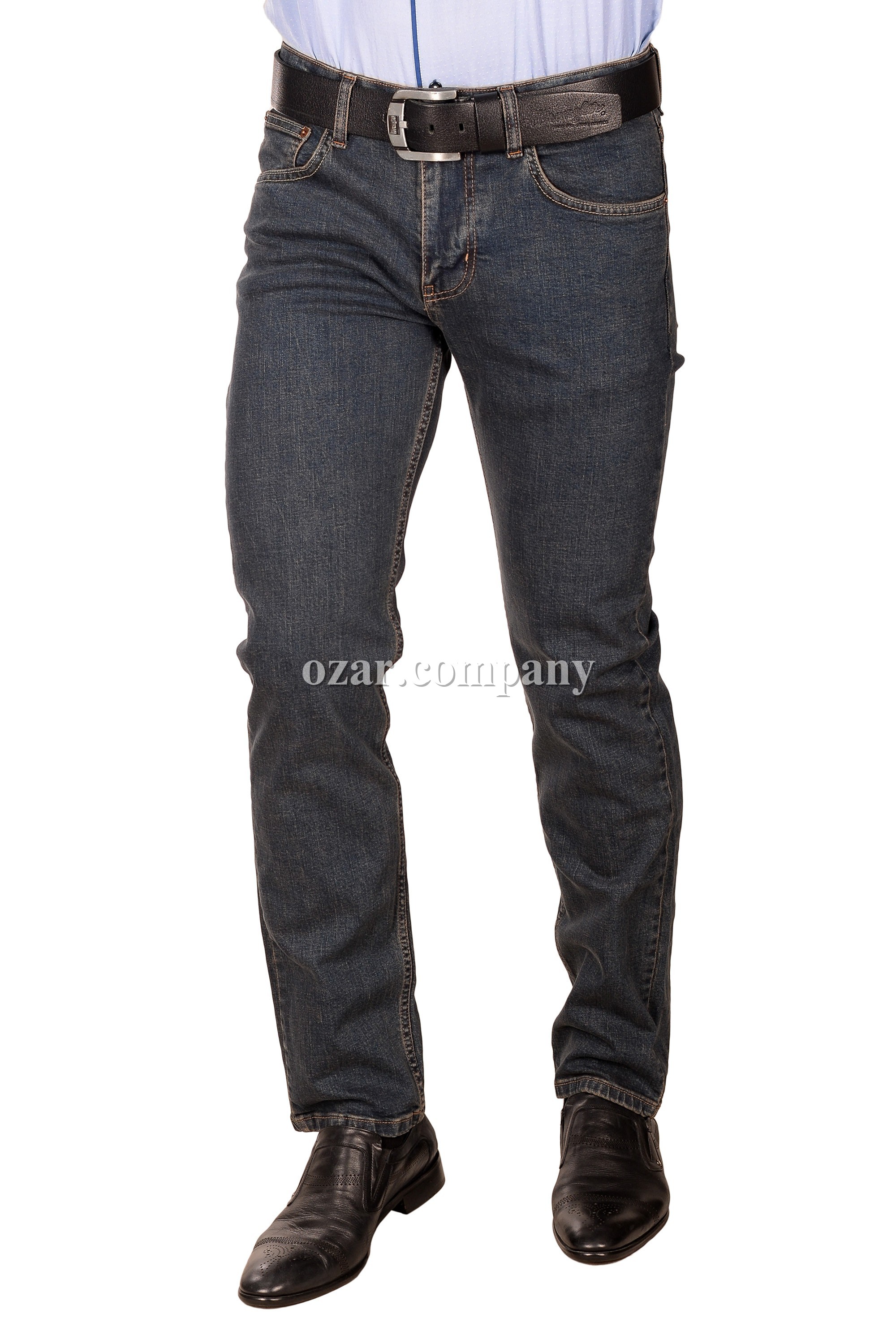 Мужские Джинсы Levis (длина 32) 