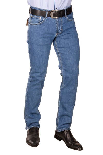 Мужские Джинсы Levis (длина 32) 